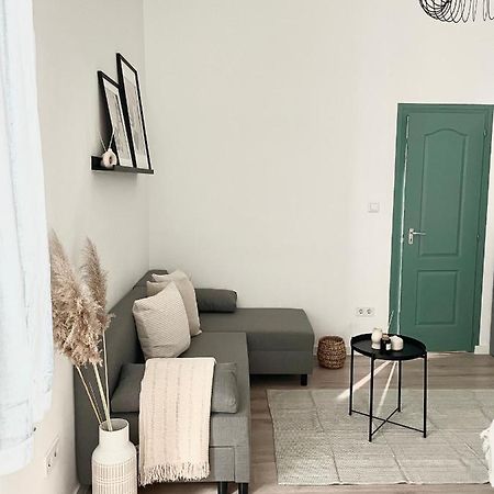 Cozy Apartment In Central Budapest Exterior photo
