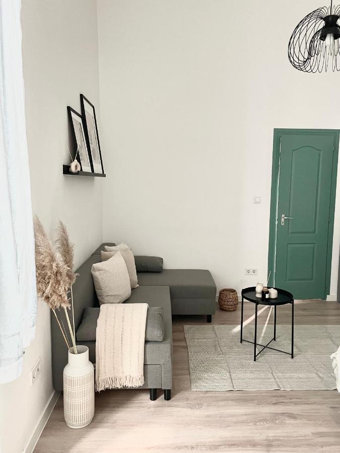Cozy Apartment In Central Budapest Exterior photo